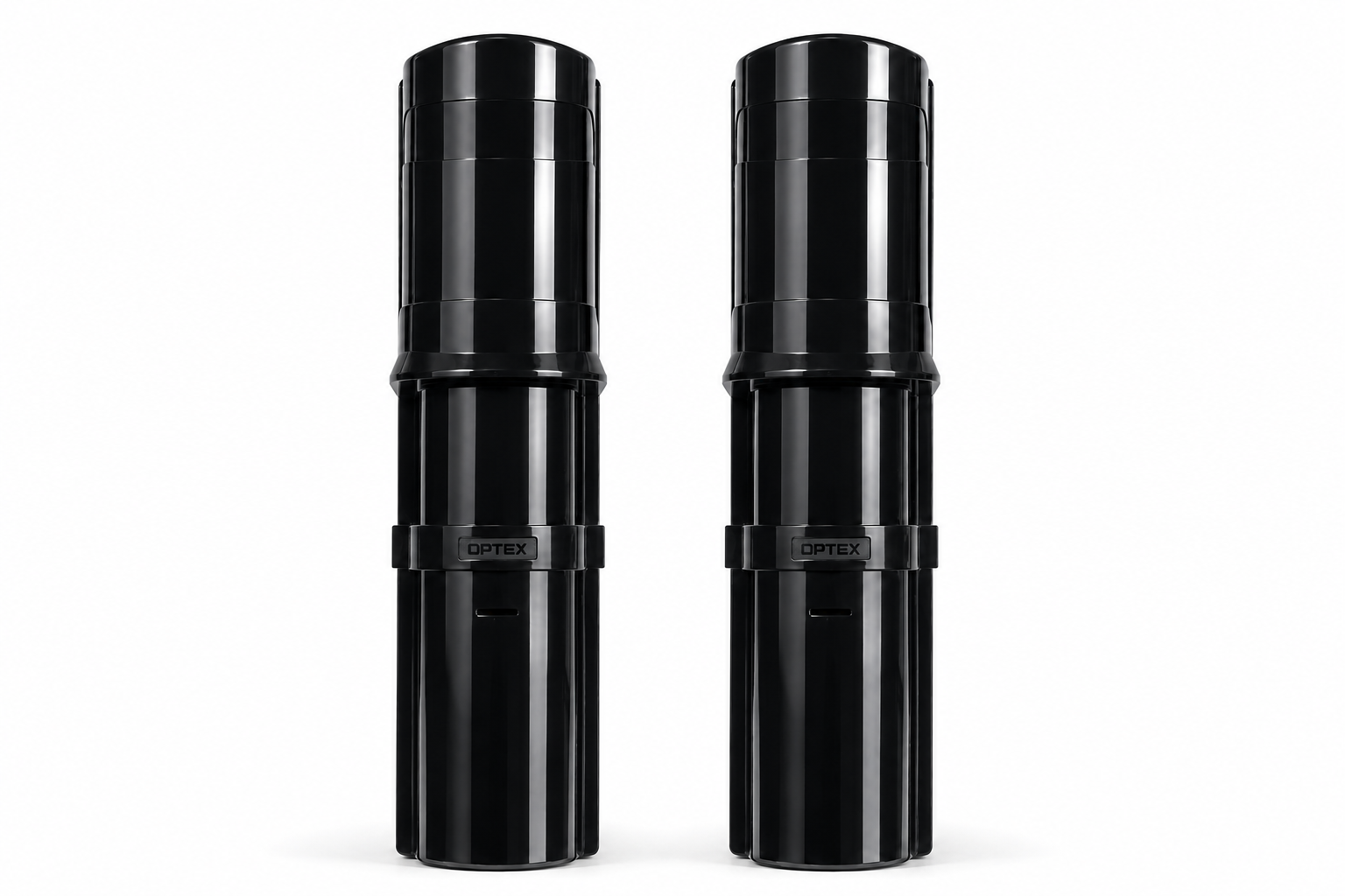 OPTEX SL-100TNR Външна IR Бариера 30м с Батерии и Двоен Лъч OPTEX SL-100TNR Външна IR Бариера 30м с Батерии и Двоен Лъч