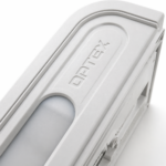 Външен Датчик за Движение OPTEX BXS-ST(W) 24m с IP55 Защита