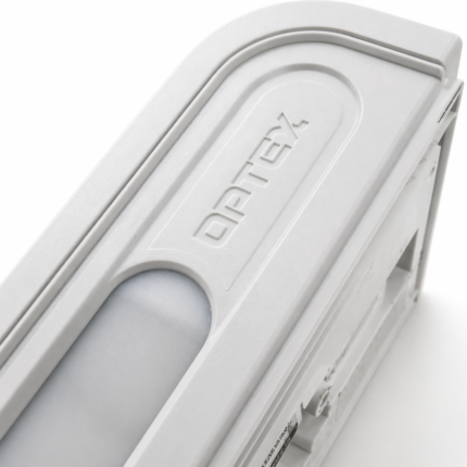 Външен Датчик за Движение OPTEX BXS-ST(W) 24m с IP55 Защита