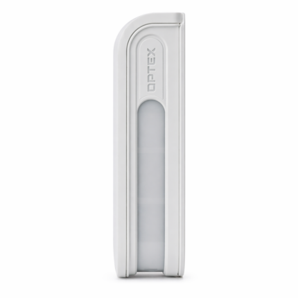 Външен Датчик за Движение OPTEX BXS-AM(W) 24m с IP55 Защита