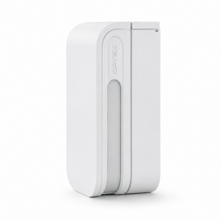 OPTEX BXS-RAM(W) Безжичен Детектор за Движение 24м IP55 PET Имунитет