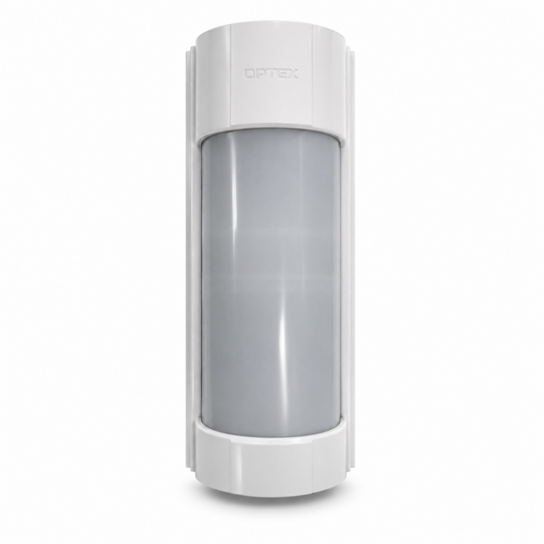 Външен Датчик за Движение OPTEX VXI-ST 12m с PET Имунитет IP55