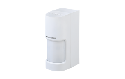 Панорамен 180° Външен Датчик за Движение 12m OPTEX WXI-R IP55