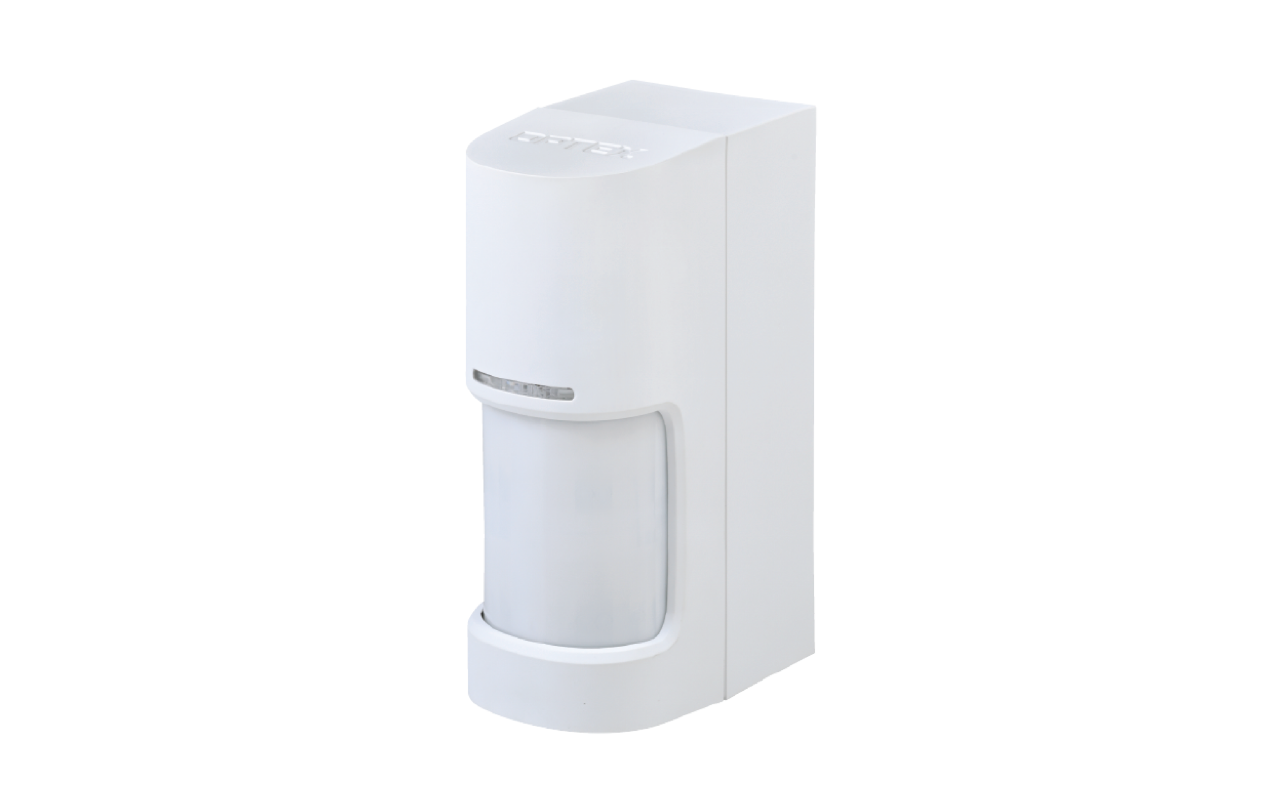 PIR Детектор OPTEX WXI-RAM за Външен Монтаж IP55 с Антимаскинг PIR Детектор OPTEX WXI-RAM за Външен Монтаж IP55 с Антимаскинг