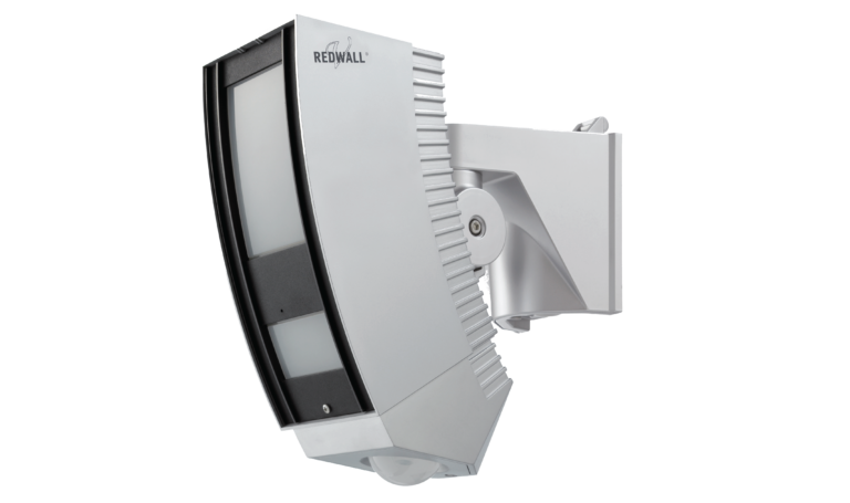 Професионален датчик за движение REDWALL OPTEX SIP-5030 с 3 зони