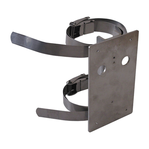 Стойка за монтаж на стълб за серии LRP и SIP - OPTEX SIPLRP-PB Стойка за монтаж на стълб за серии LRP и SIP - OPTEX SIPLRP-PB