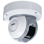 Вътрешен IR лазерен детектор OPTEX RLS-2020I Redscan Mini 20x20m LiDAR PoE