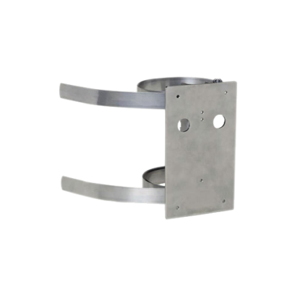 Стомана от неръждаема стомана за серия стълбове RLS-3060 и RLS-2020 - OPTEX RLS-PB