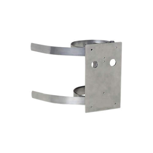 Стомана от неръждаема стомана за серия стълбове RLS-3060 и RLS-2020 - OPTEX RLS-PB Стомана от неръждаема стомана за серия стълбове RLS-3060 и RLS-2020 - OPTEX RLS-PB