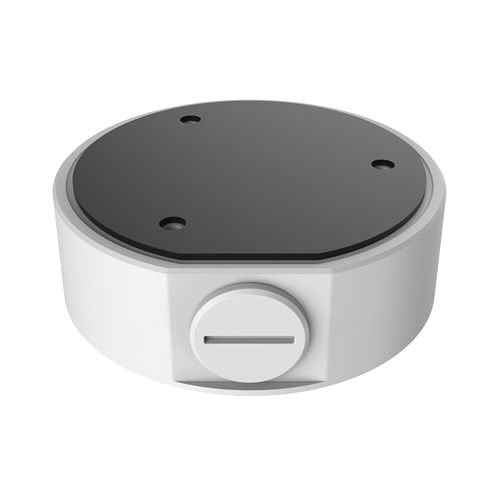 Uniview TR-JB03-I-IN Алуминиева Монтажна Кутия за Куполни Камери Uniview TR-JB03-I-IN Алуминиева Монтажна Кутия за Куполни Камери