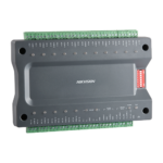 HIKVISION DS-K2M0016A Асансьорен контролер за 16 етажа