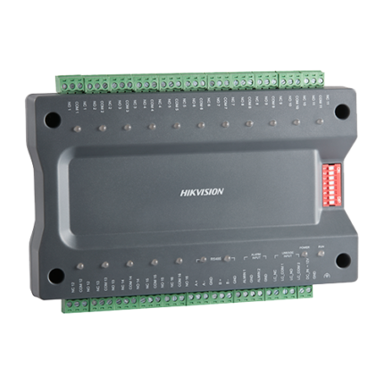 HIKVISION DS-K2M0016A Асансьорен контролер за 16 етажа