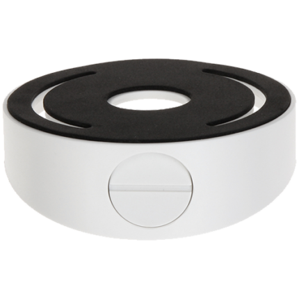 Hikvision DS-1259ZJ Наклонена Кутия за Куполни Камери DS-2CD21XX 15°