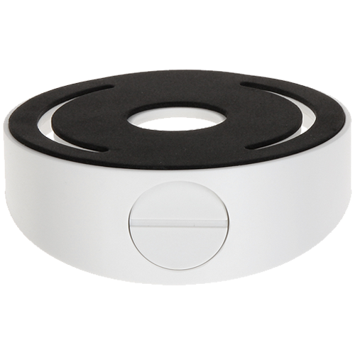 Hikvision DS-1259ZJ Наклонена Кутия за Куполни Камери DS-2CD21XX 15° Hikvision DS-1259ZJ Наклонена Кутия за Куполни Камери DS-2CD21XX 15°