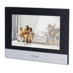 Hikvision DS-KH6320-TE1 — IP видеодомофонен монитор