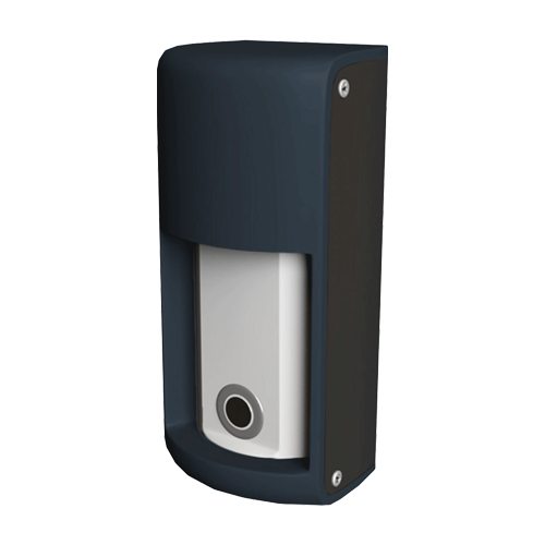 Датчик OPTEX OVS-01GT за движение на автомобил 0.5m монтаж IP65