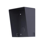 Модулна домофонна защитна рамка, 1 модул - HIKVISION DS-KABD8003-RS1