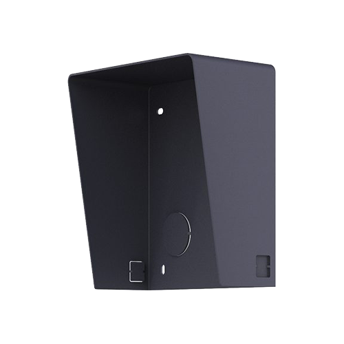 Модулна домофонна защитна рамка, 1 модул - HIKVISION DS-KABD8003-RS1 Модулна домофонна защитна рамка, 1 модул - HIKVISION DS-KABD8003-RS1