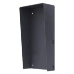 Модулна домофонна защитна рамка, 2 модула - HIKVISION DS-KABD8003-RS2