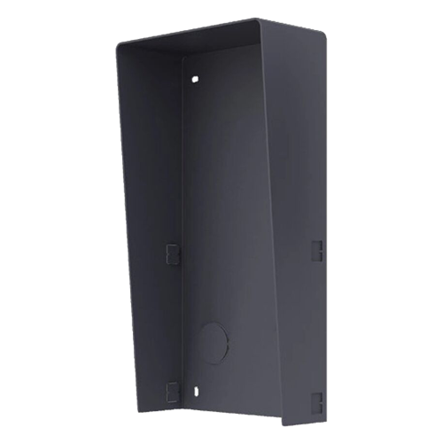 Модулна домофонна защитна рамка, 2 модула - HIKVISION DS-KABD8003-RS2 Модулна домофонна защитна рамка, 2 модула - HIKVISION DS-KABD8003-RS2