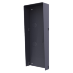 Модулна домофонна защитна рамка, 3 модула - HIKVISION DS-KABD8003-RS3