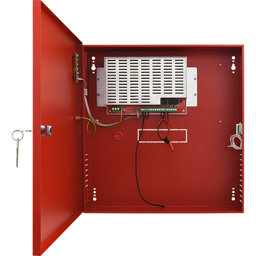 UPS за Пожарни Системи PULSAR EN54C-5A17 27.6V 4.2A