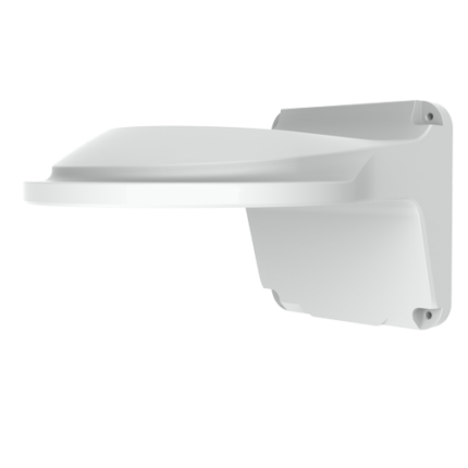 Uniview TR-WM04-IN Стойка за Стенен Монтаж за 4-инчови Куполни Камери