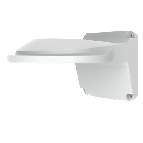 Uniview TR-WM04-IN Стойка за Стенен Монтаж за 4-инчови Куполни Камери Uniview TR-WM04-IN Стойка за Стенен Монтаж за 4-инчови Куполни Камери