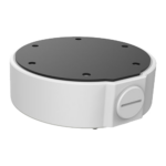 Uniview TR-JB04-C-IN Алуминиева Монтажна Кутия за Големи Dome Камери