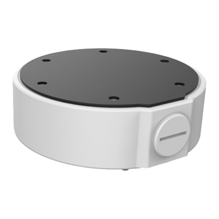 Uniview TR-JB04-C-IN Алуминиева Монтажна Кутия за Големи Dome Камери