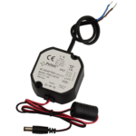 Pulsar PSC12015 Захранване 12V 1.5A IP67 Адаптер Влагоустойчив CCTV