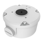 Uniview TR-JB05-B-IN Алуминиева Монтажна Кутия за Bullet Камери