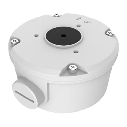 Uniview TR-JB05-B-IN Алуминиева Монтажна Кутия за Bullet Камери Uniview TR-JB05-B-IN Алуминиева Монтажна Кутия за Bullet Камери