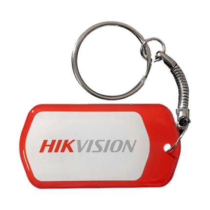 RFID ключодържател HIKVISION DS-K7M102-M MIFARE 13.56MHz