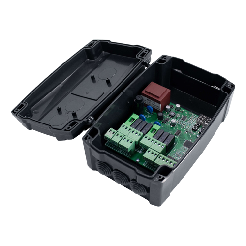 Блок за управление на светофар - MOTORLINE MCS01 Блок за управление на светофар - MOTORLINE MCS01