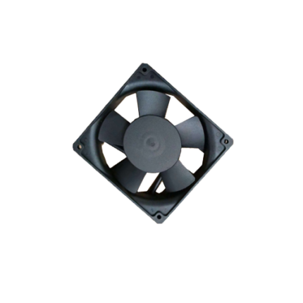 Вентилатор за рак 19', 120 mm, 230V - ASYTECH Networking ASY-FAN-120