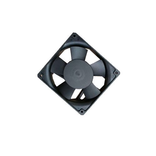 Вентилатор за рак 19', 120 mm, 230V - ASYTECH Networking ASY-FAN-120 Вентилатор за рак 19', 120 mm, 230V - ASYTECH Networking ASY-FAN-120