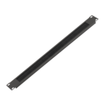 Метален водач с четки, 1U - ASYTECH Networking ASY-CM-1UBR
