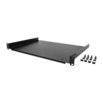 1U фиксирана тава за 19' шкаф - ASYTECH Networking ASY-S-1U300