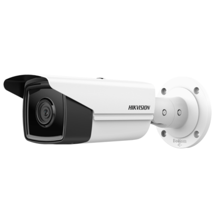 Hikvision DS-2CD2T43G2-4I(4mm) — IP bullet камера, 4MP, 4mm