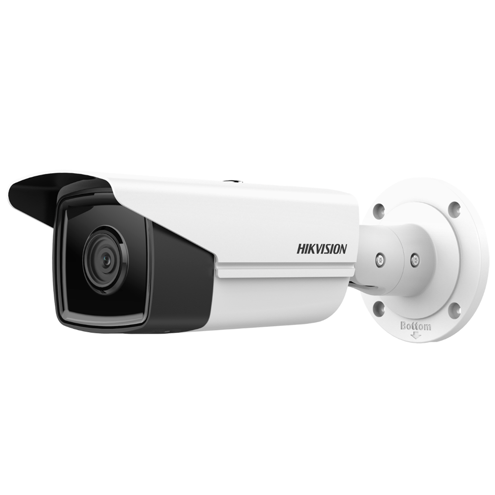 Hikvision DS-2CD2T43G2-4I(4mm) — IP bullet камера, 4MP, 4mm Hikvision DS-2CD2T43G2-4I(4mm) — IP bullet камера, 4MP, 4mm