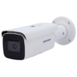Hikvision DS-2CD2643G2-IZS 4MP Bullet AcuSense Моторизиран IR 60m Аудио — DS-2CD2643G2-IZS(2.8-12mm)