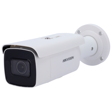 Hikvision DS-2CD2643G2-IZS 4MP Bullet AcuSense Моторизиран IR 60m Аудио — DS-2CD2643G2-IZS(2.8-12mm)