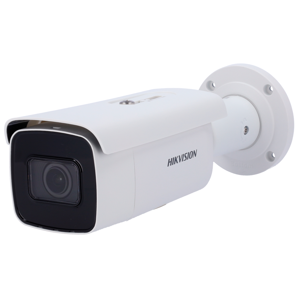 Hikvision DS-2CD2643G2-IZS 4MP Bullet AcuSense Моторизиран IR 60m Аудио — DS-2CD2643G2-IZS(2.8-12mm) Hikvision DS-2CD2643G2-IZS 4MP Bullet AcuSense Моторизиран IR 60m Аудио — DS-2CD2643G2-IZS(2.8-12mm)