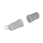 Магнитен Контакт за Вграждане CSAccess CM-35A-ALB NC Ø10mm