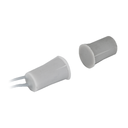 Магнитен Контакт за Вграждане CSAccess CM-35A-ALB NC Ø10mm